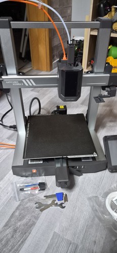 Anycubic kobra drucker - 3d,