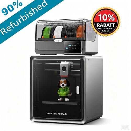 Refurbished - 🔥90%, 🔥