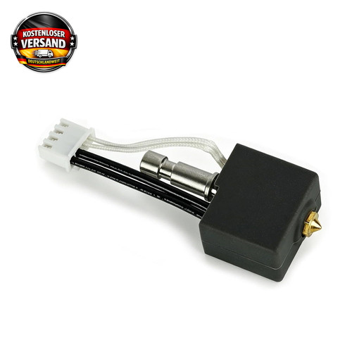 Kobra hotend 0 4mm - kobra, hotend,