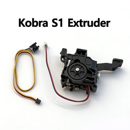 Anycubic kobra extruder - s1,
