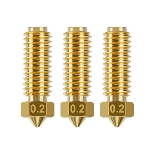 2mm düse nozzle anycubic - nozzle,