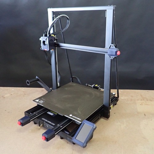 Anycubic kobra max fdm 3d - anycubic, 2