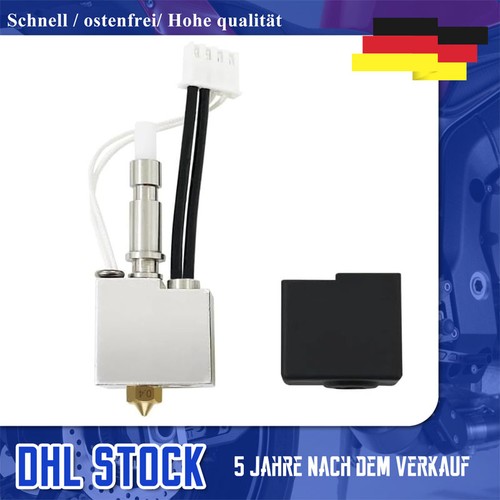 Kobra hotend für anycubic - hotend,