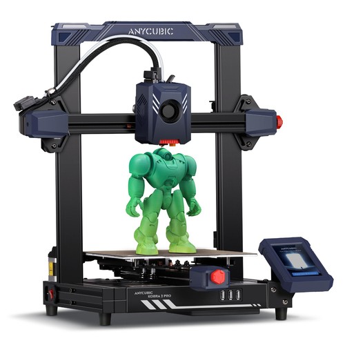 Anycubic kobra pro - kobra,