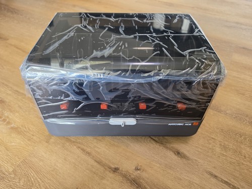 Anycubic ace pro - anycubic,