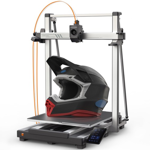 Open box anycubic - {open, 3