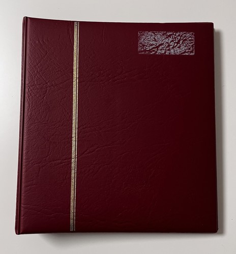 Kobra etb album rot - etb-album,