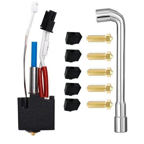 Hotend set für drucker - set,