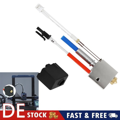 Hotend kit für anycubic - für,