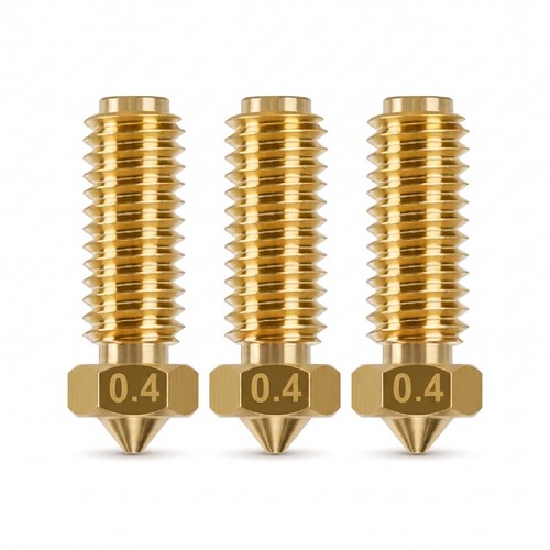 4mm düse anycubic kobra - düse,