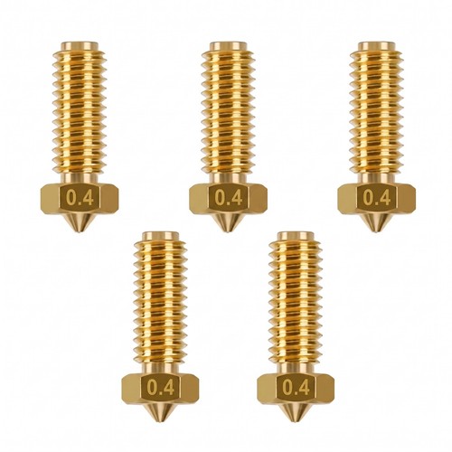 4mm düse anycubic kobra - 5x,