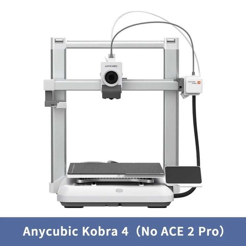 Anycubic kobra drucker - anycubic,
