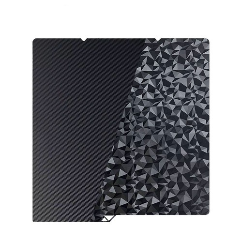 Druckplatte peo pet federstahl - druckplatte,