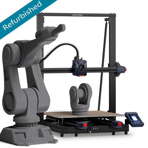Refurbished anycubic - 【70%, 】anycubic