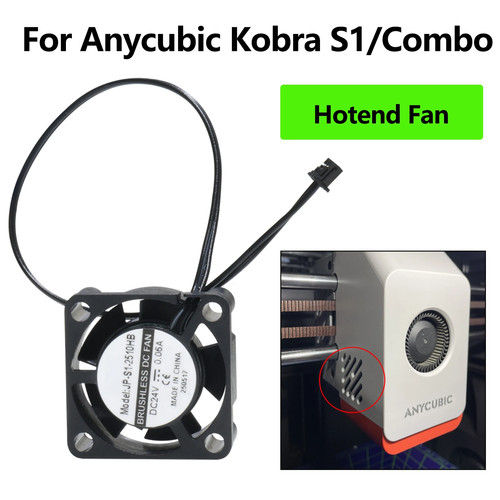 Für anycubic kobra combo - für,