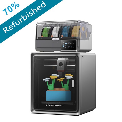Refurbished - 🔥70%, 🔥