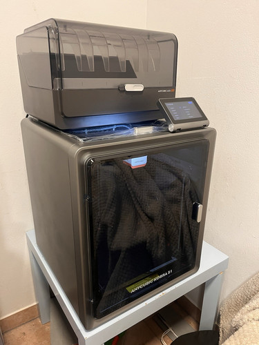 Anycubic kobra fdm - anycubic, s1