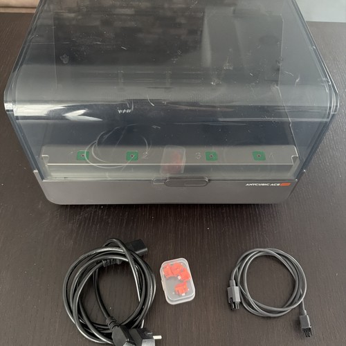 Anycubic ace pro für - pro, 3