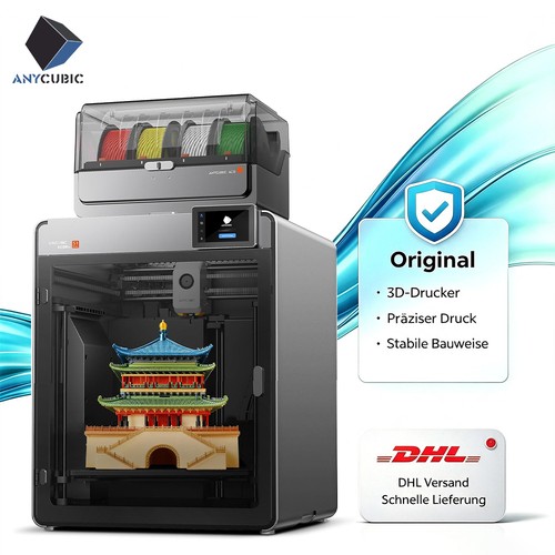 2026 neu anycubic - 2026,