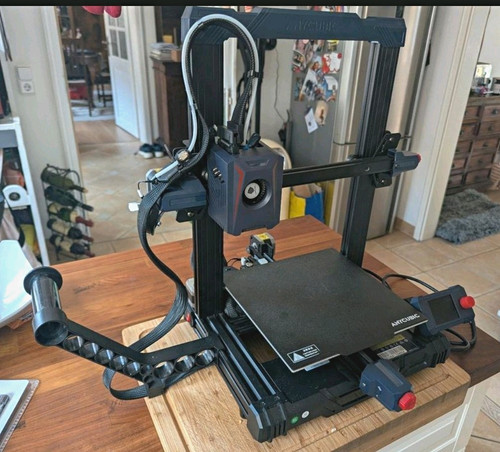Anycubic kobra fdm - anycubic,