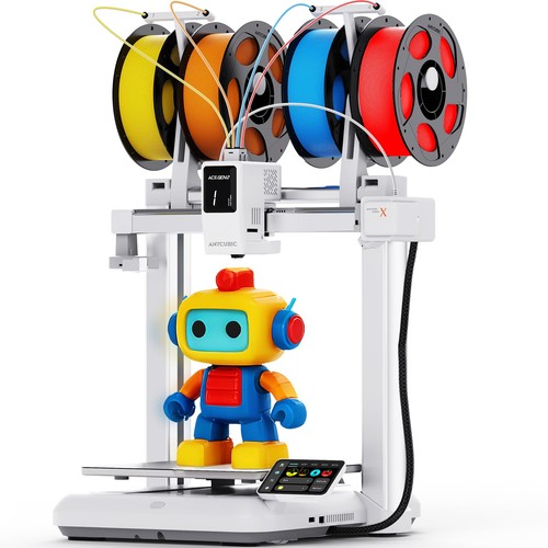Anycubic kobra drucker - anycubic,