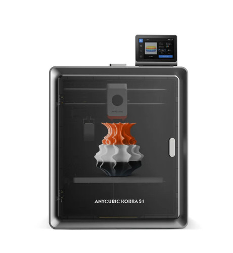 Anycubic kobra - anycubic,