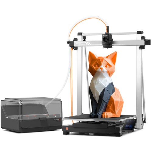 Anycubic kobra max combo - kobra,