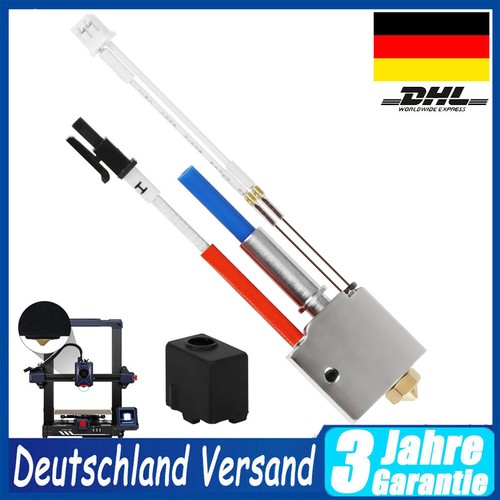 Hotend kit für - hotend, anycubic
