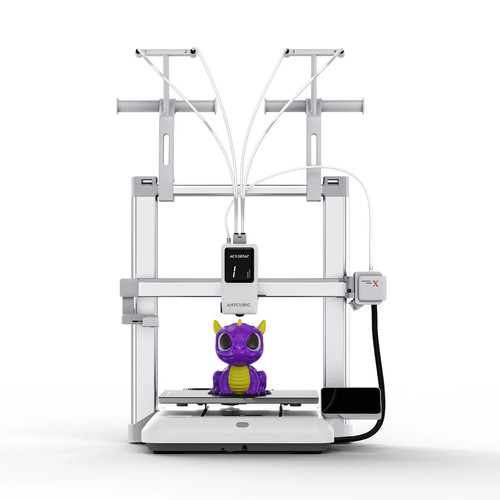Anycubic kobra drucker - 3d,
