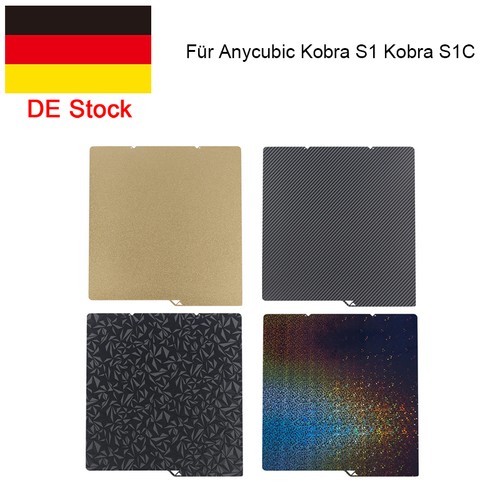 Für anycubic kobra - anycubic, s1