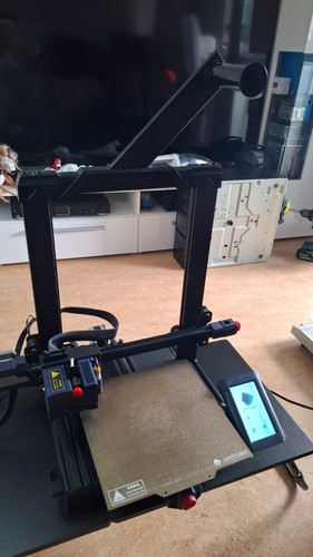 Drucker anycubic kobra - anycubic, +