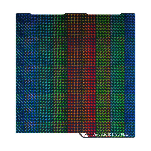 Druckplatte kobra combo - 3d-druckplatte, 3