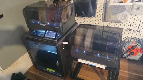 Ständer für anycubic ace pro - ständer,