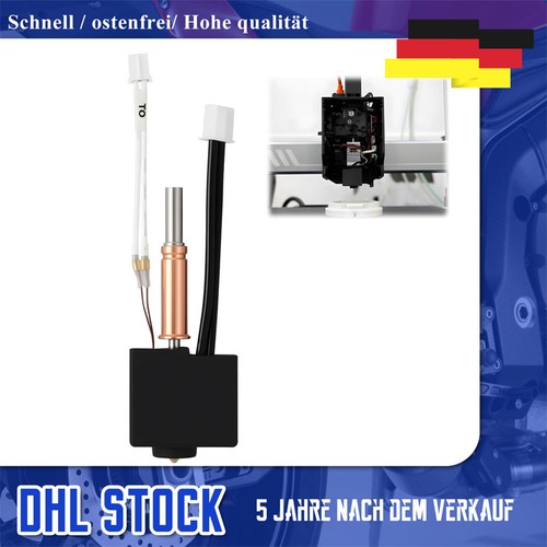 Drucker hotend hot - hotend, kit