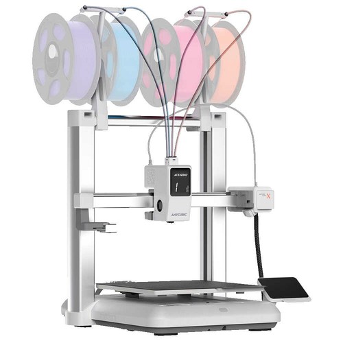 Anycubic kobra drucker - x, 3d-drucker