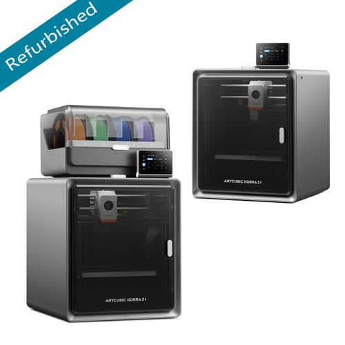 Refurbished drucker - refurbished,