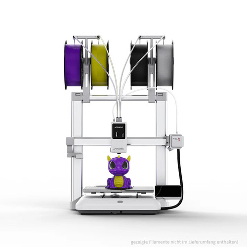 Anycubic kobra x 3d - x,