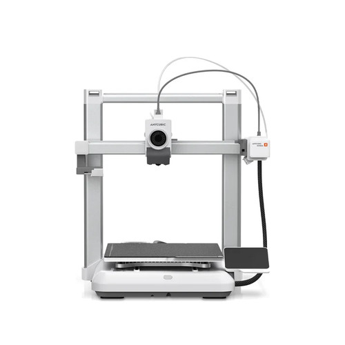 Anycubic kobra drucker - 4, 3d