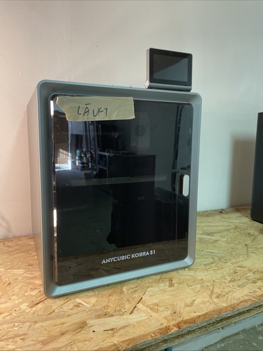 Anycubic kobra 04 - anycubic,