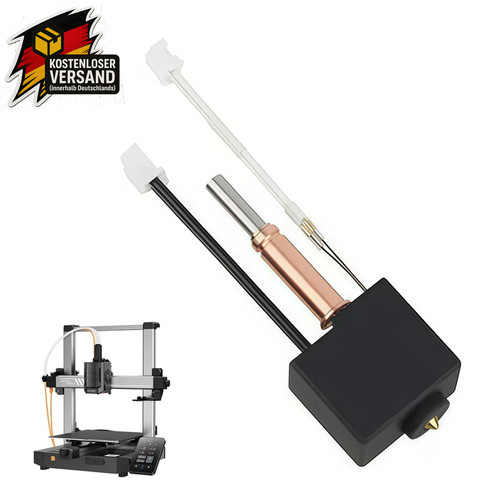 Hotend düse für anycubic - düse,
