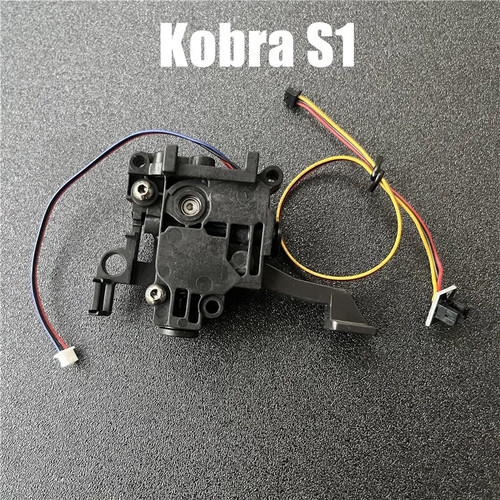 Anycubic kobra original - kobra, s1
