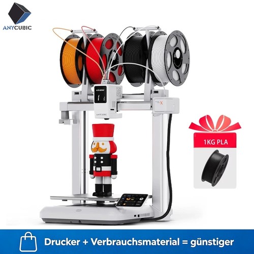 Bundle 1kg pla - bundle,