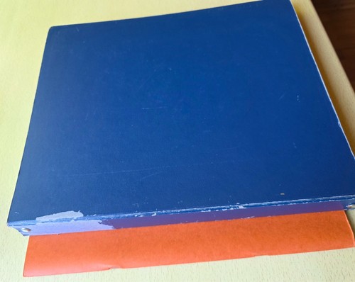 Bogenmappen kobra leuchtturm - 2, kobra/leuchtturm