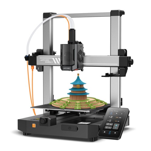 Anycubic kobra drucker - anycubic, 3d-drucker
