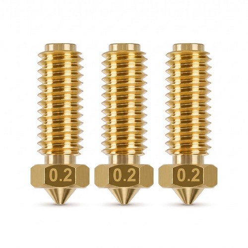 2mm düse anycubic - 0,2mm,