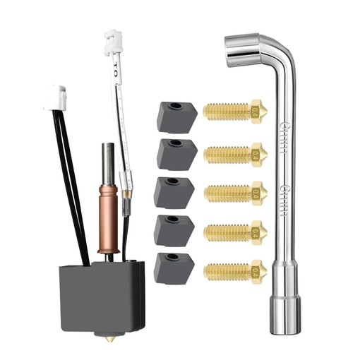 Hotend ersatzteil drucker - ersatzteil, 3d