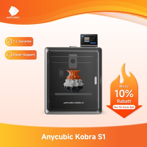 Open box anycubic kobra - 【open, box】anycubic™kobra