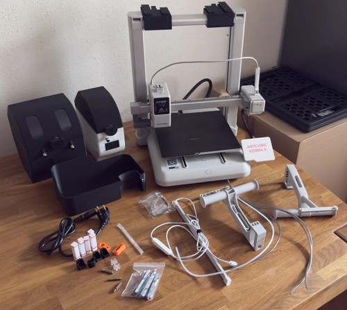 Anycubic kobra standalone - anycubic, x