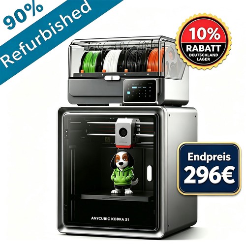 Refurbished - 🔥90%, 🔥