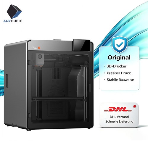 2026 neu anycubic - 2026, anycubic™️kobra